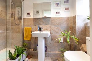 Shower Room- click for photo gallery